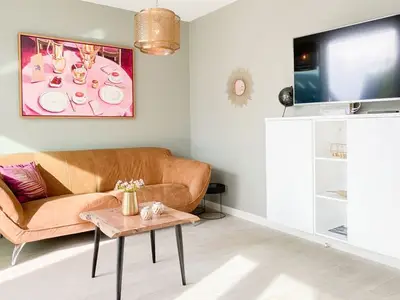 Ferienwohnung für 2 Personen (50 m²) in Scharbeutz 5/10