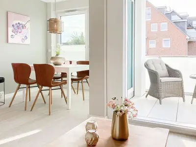 Ferienwohnung für 2 Personen (50 m²) in Scharbeutz 7/10