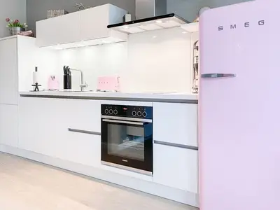 Ferienwohnung für 2 Personen (50 m²) in Scharbeutz 9/10