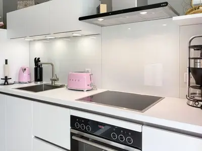 Ferienwohnung für 2 Personen (50 m²) in Scharbeutz 10/10