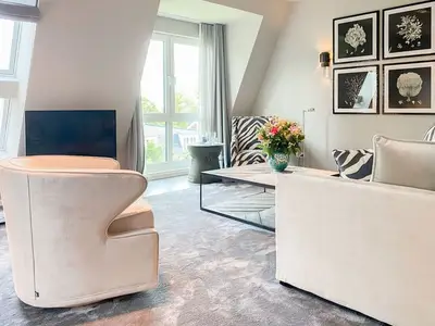 Ferienwohnung für 2 Personen (65 m²) in Scharbeutz 1/10