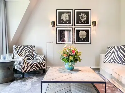 Ferienwohnung für 2 Personen (65 m²) in Scharbeutz 4/10