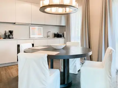 Ferienwohnung für 2 Personen (65 m²) in Scharbeutz 5/10