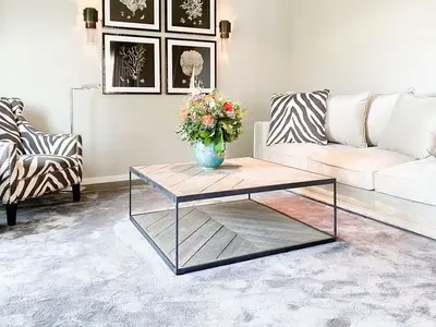 Ferienwohnung für 2 Personen (65 m²) in Scharbeutz 6/10