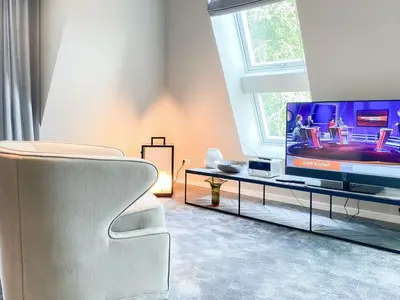 Ferienwohnung für 2 Personen (65 m²) in Scharbeutz 7/10