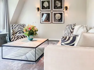 Ferienwohnung für 2 Personen (65 m²) in Scharbeutz 8/10