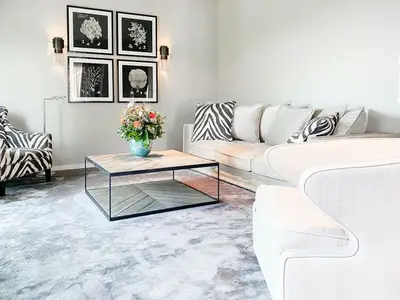 Ferienwohnung für 2 Personen (65 m²) in Scharbeutz 9/10