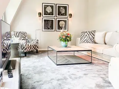 Ferienwohnung für 2 Personen (65 m²) in Scharbeutz 10/10