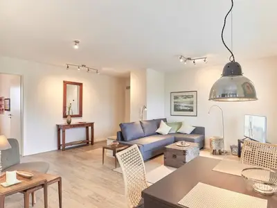Ferienwohnung für 3 Personen (49 m²) in Scharbeutz 1/10
