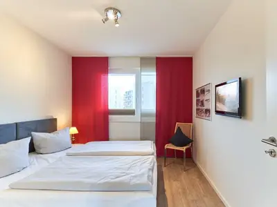 Ferienwohnung für 3 Personen (49 m²) in Scharbeutz 2/10