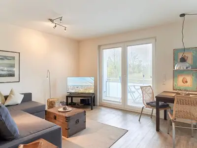 Ferienwohnung für 3 Personen (49 m²) in Scharbeutz 8/10