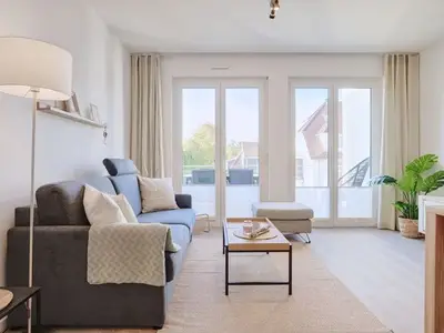 Ferienwohnung für 2 Personen (55 m²) in Scharbeutz 2/10