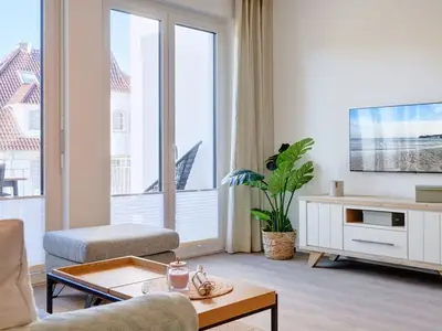 Ferienwohnung für 2 Personen (55 m²) in Scharbeutz 3/10