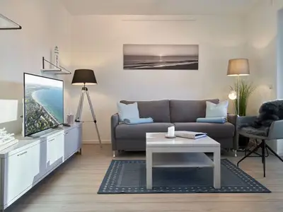 Ferienwohnung für 4 Personen (56 m²) in Scharbeutz 3/10