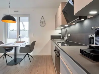 Ferienwohnung für 4 Personen (56 m²) in Scharbeutz 4/10