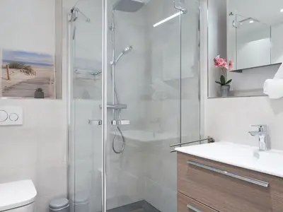 Ferienwohnung für 4 Personen (56 m²) in Scharbeutz 5/10