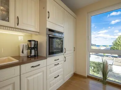 Ferienwohnung für 2 Personen (51 m²) in Scharbeutz 5/10