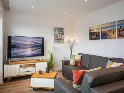 Ferienwohnung für 4 Personen (75 m²) in Scharbeutz 2/10