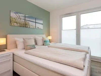 Ferienwohnung für 4 Personen (75 m²) in Scharbeutz 5/10