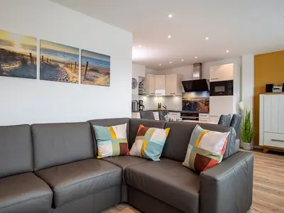 Ferienwohnung für 4 Personen (75 m²) in Scharbeutz 8/10