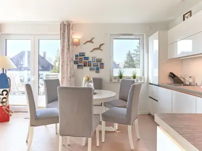Ferienwohnung für 5 Personen (80 m²) in Scharbeutz 5/10