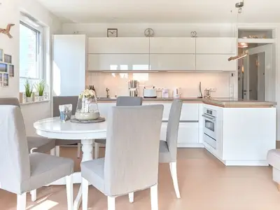 Ferienwohnung für 5 Personen (80 m²) in Scharbeutz 6/10