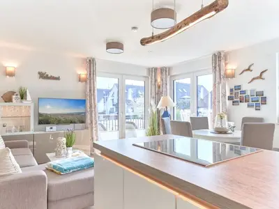 Ferienwohnung für 5 Personen (80 m²) in Scharbeutz 8/10