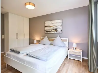 Ferienwohnung für 2 Personen (54 m²) in Scharbeutz 8/10
