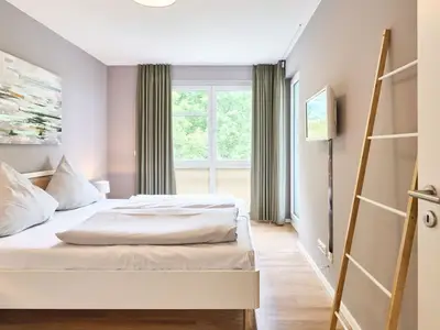 Ferienwohnung für 2 Personen (54 m²) in Scharbeutz 9/10
