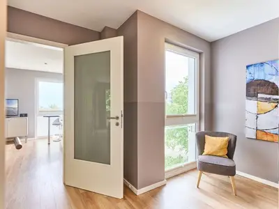 Ferienwohnung für 2 Personen (54 m²) in Scharbeutz 10/10