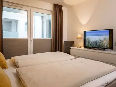 Ferienwohnung für 3 Personen (49 m²) in Scharbeutz 7/10