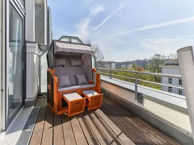 Ferienwohnung für 4 Personen (88 m²) in Scharbeutz 3/10