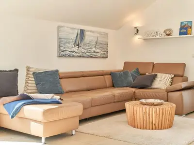 Ferienwohnung für 4 Personen (88 m²) in Scharbeutz 5/10