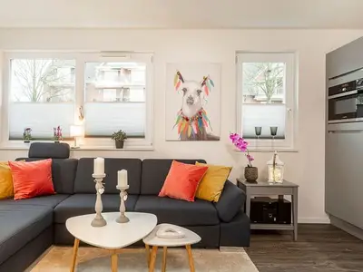 Ferienwohnung für 3 Personen (49 m²) in Scharbeutz 10/10