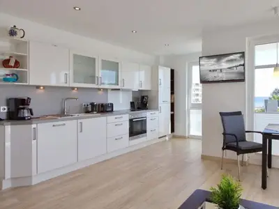 Ferienwohnung für 2 Personen (51 m²) in Scharbeutz 3/10