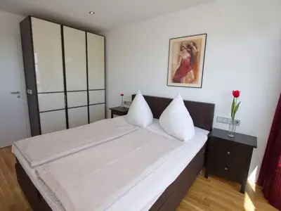 Ferienwohnung für 2 Personen (51 m²) in Scharbeutz 4/10