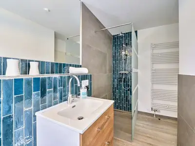 Ferienwohnung für 3 Personen (66 m²) in Scharbeutz 3/10