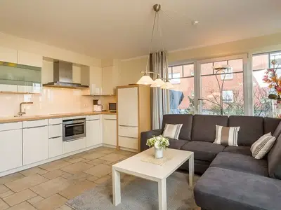Ferienwohnung für 4 Personen (70 m²) in Scharbeutz 5/10
