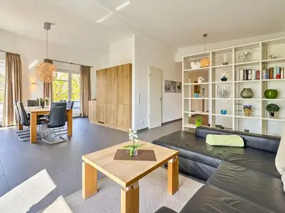 Ferienwohnung für 4 Personen (94 m²) in Scharbeutz 1/10