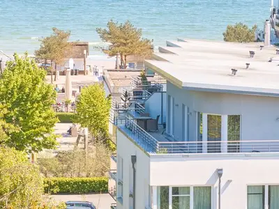 Ferienwohnung für 4 Personen (94 m²) in Scharbeutz 3/10
