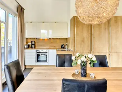 Ferienwohnung für 4 Personen (94 m²) in Scharbeutz 6/10