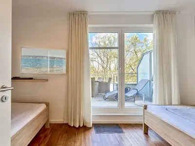 Ferienwohnung für 4 Personen (94 m²) in Scharbeutz 7/10
