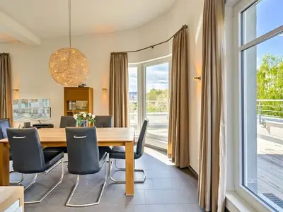 Ferienwohnung für 4 Personen (94 m²) in Scharbeutz 8/10