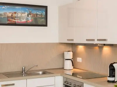 Ferienwohnung für 3 Personen (50 m²) in Scharbeutz 7/10