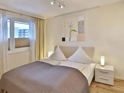Ferienwohnung für 4 Personen (67 m²) in Scharbeutz 5/10