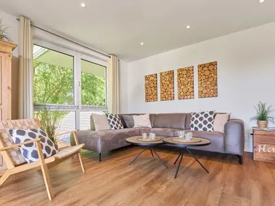 Ferienwohnung für 4 Personen (80 m²) in Scharbeutz 6/10