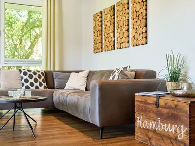 Ferienwohnung für 4 Personen (80 m²) in Scharbeutz 9/10
