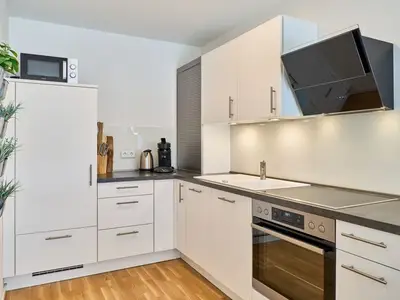 Ferienwohnung für 2 Personen (48 m²) in Scharbeutz 4/10