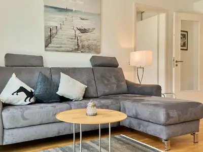 Ferienwohnung für 2 Personen (48 m²) in Scharbeutz 9/10