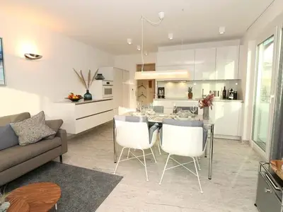 Ferienwohnung für 3 Personen (54 m²) in Scharbeutz 7/10